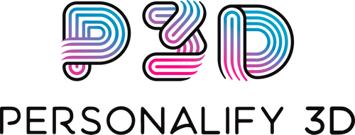 Personalify3D.com